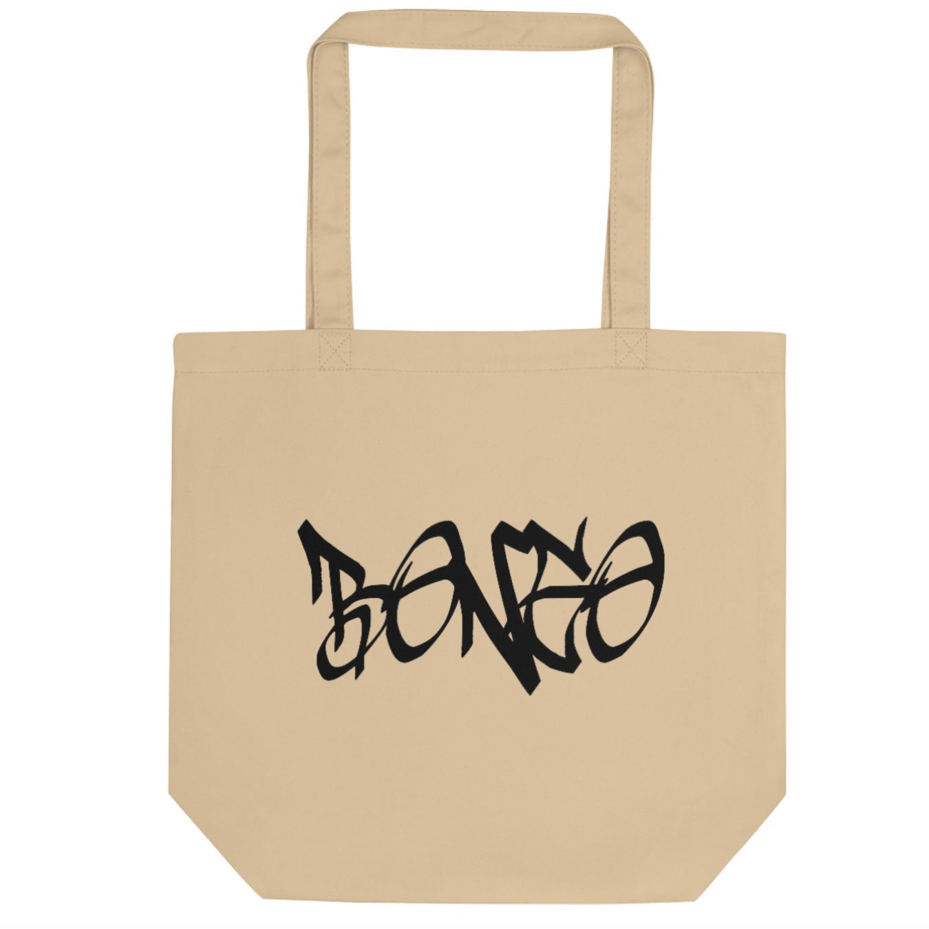 BONGO TOTE BAG