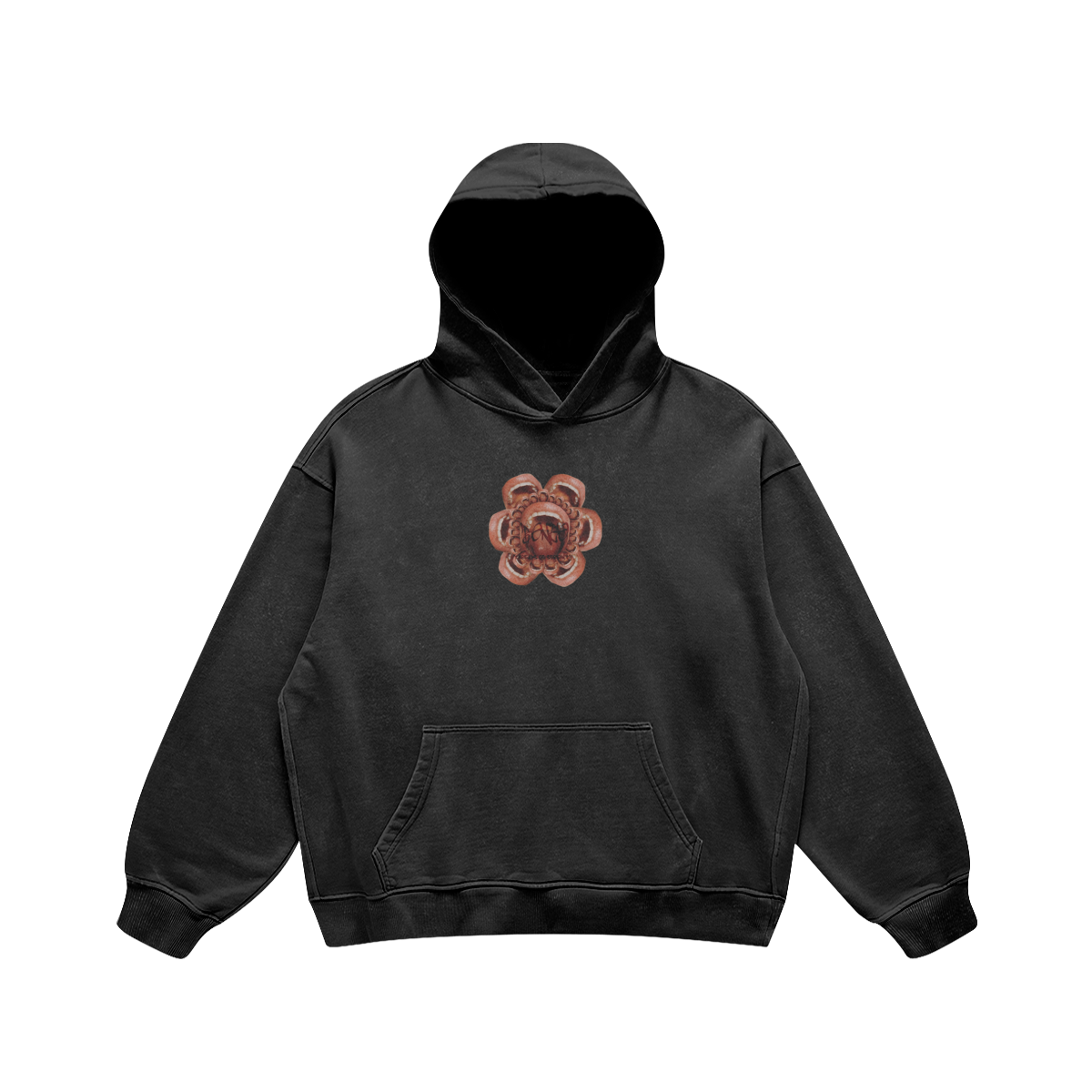 KARMA HOODIE
